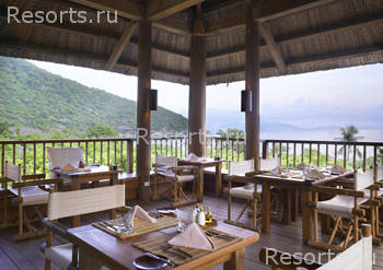Six Senses Hideaway Ninh Van Bay 37